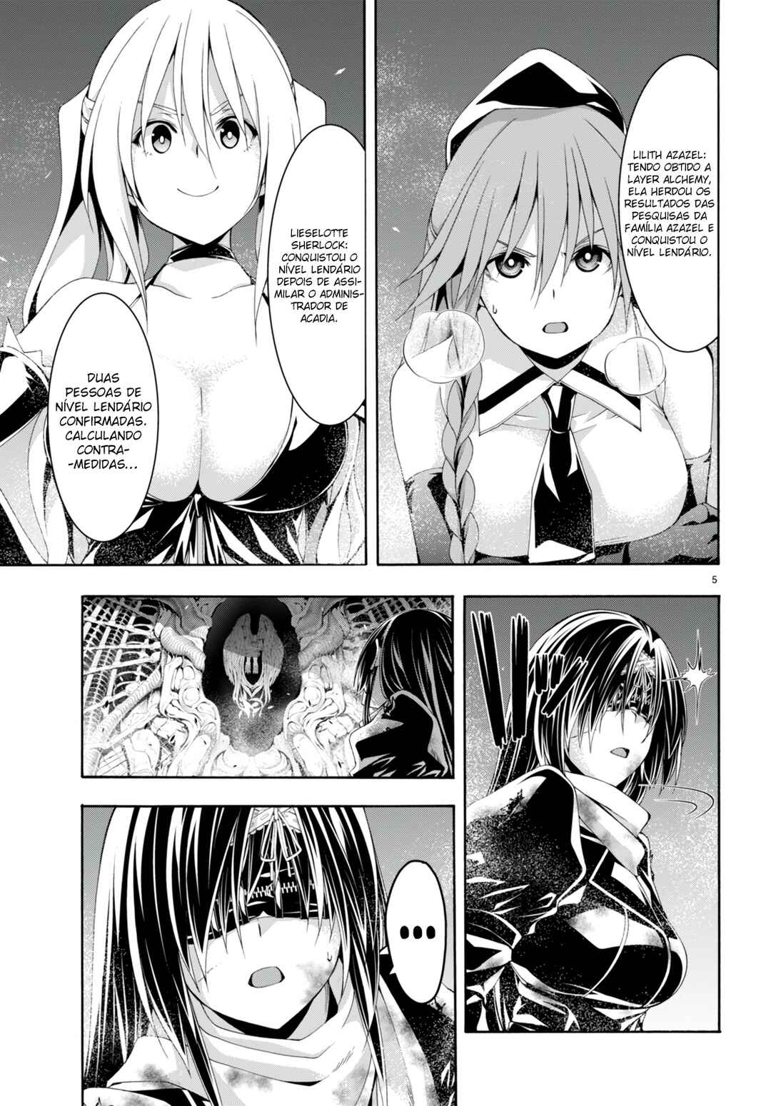 Chapter 137 - Page 7