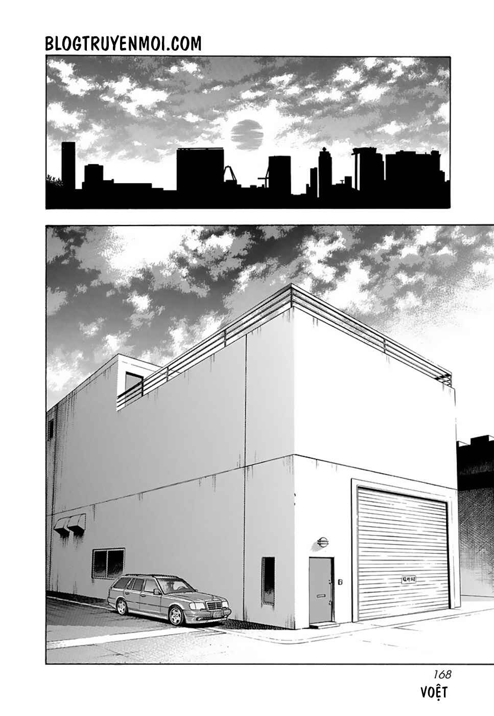 Chapter 42 - Page 21