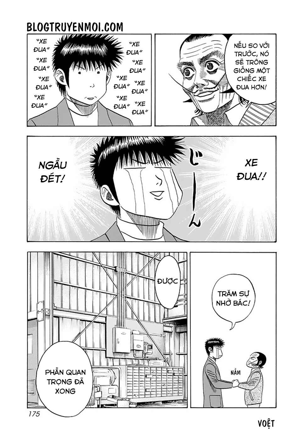 Chapter 42 - Page 28