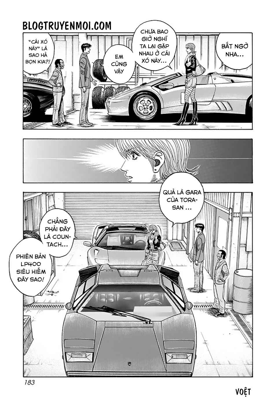 Chapter 42 - Page 36