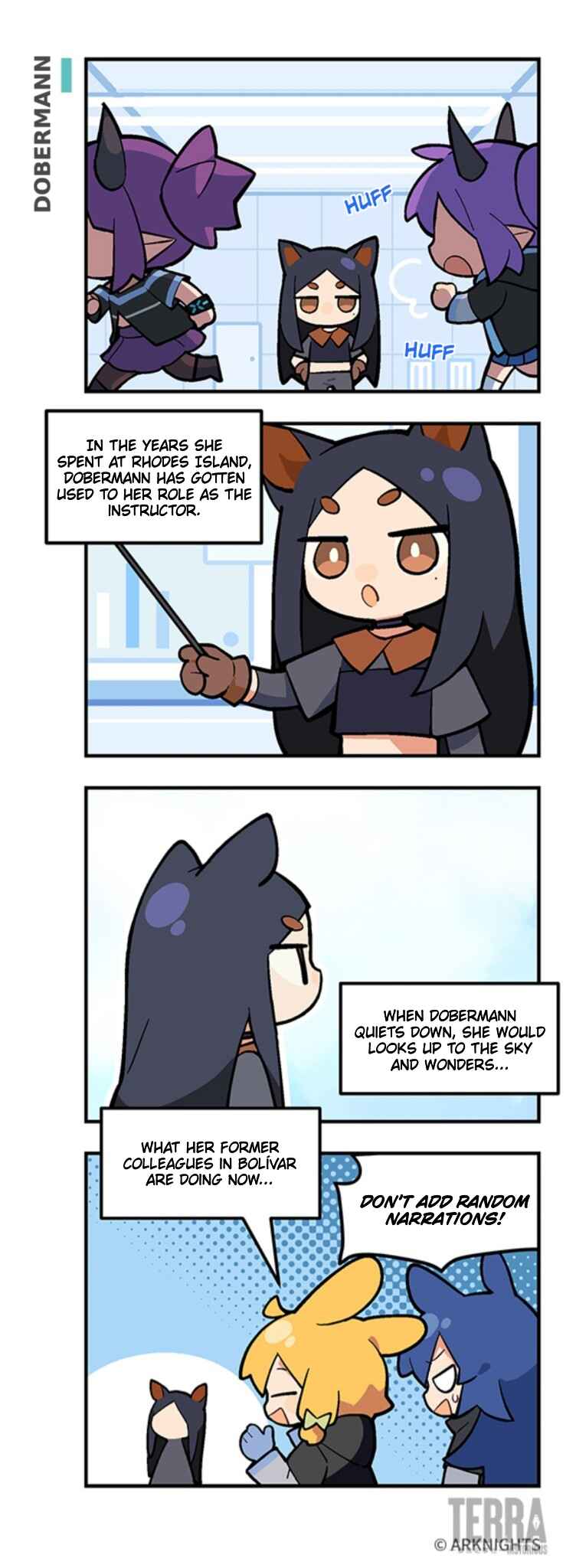 Chapter 43 - Page 1