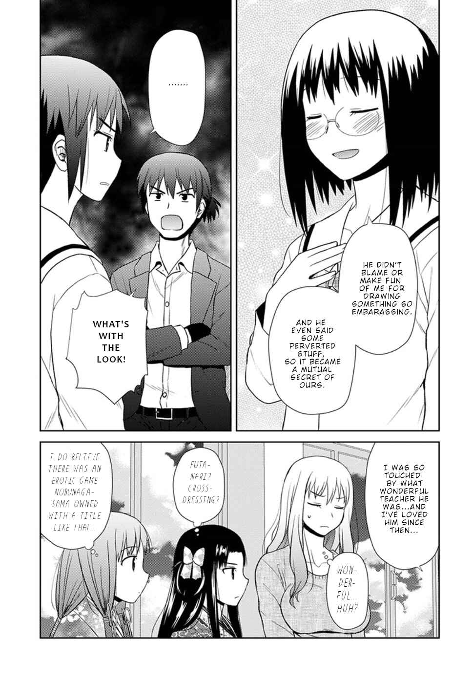 Chapter 11 - Page 20
