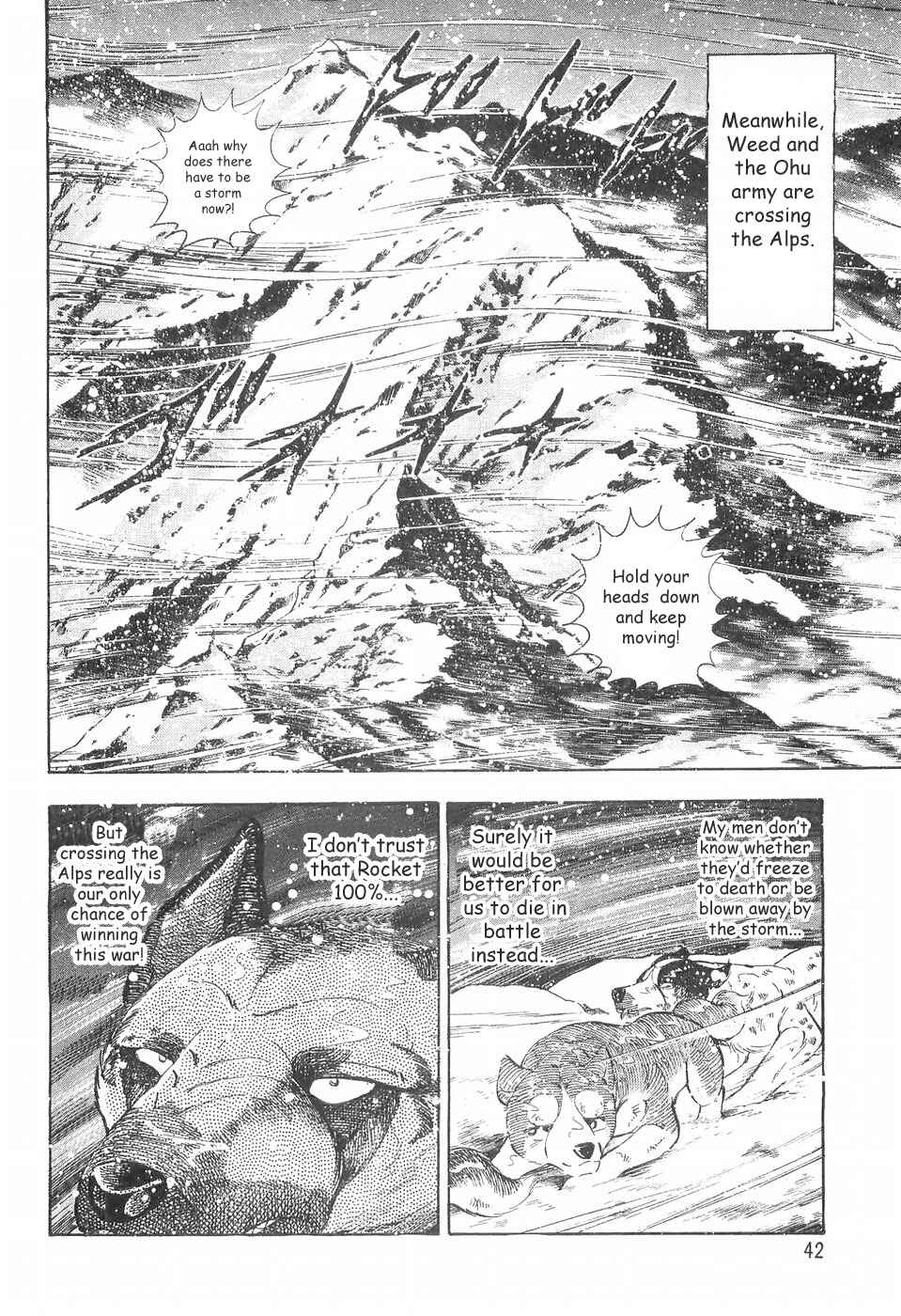 Chapter 69 - Page 16