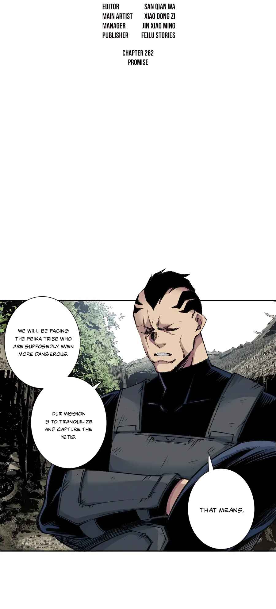 Chapter 262 - Page 2
