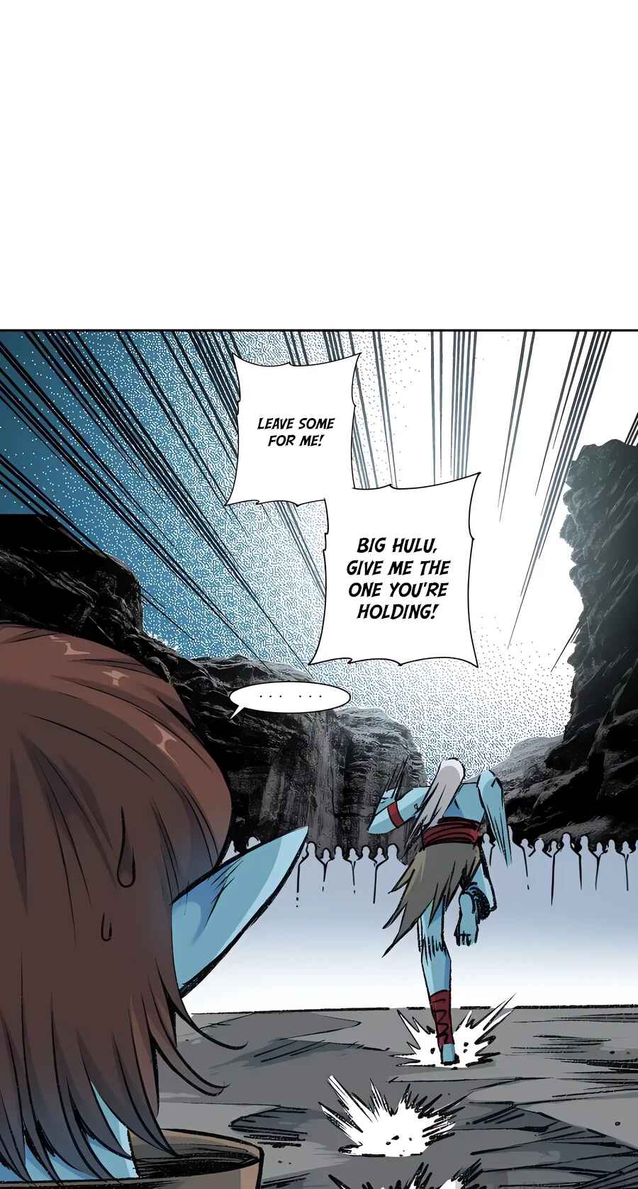 Chapter 262 - Page 21