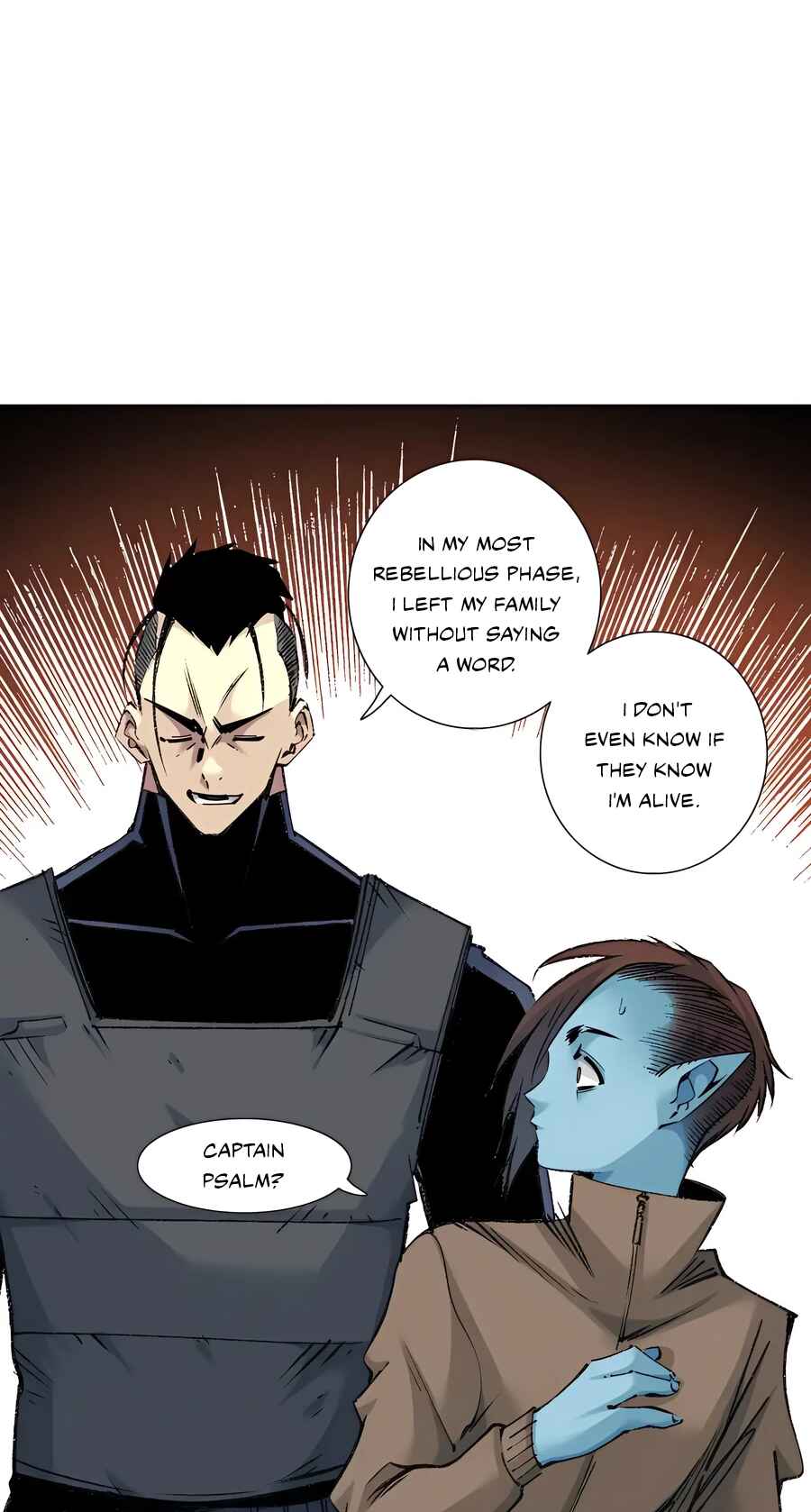 Chapter 262 - Page 23