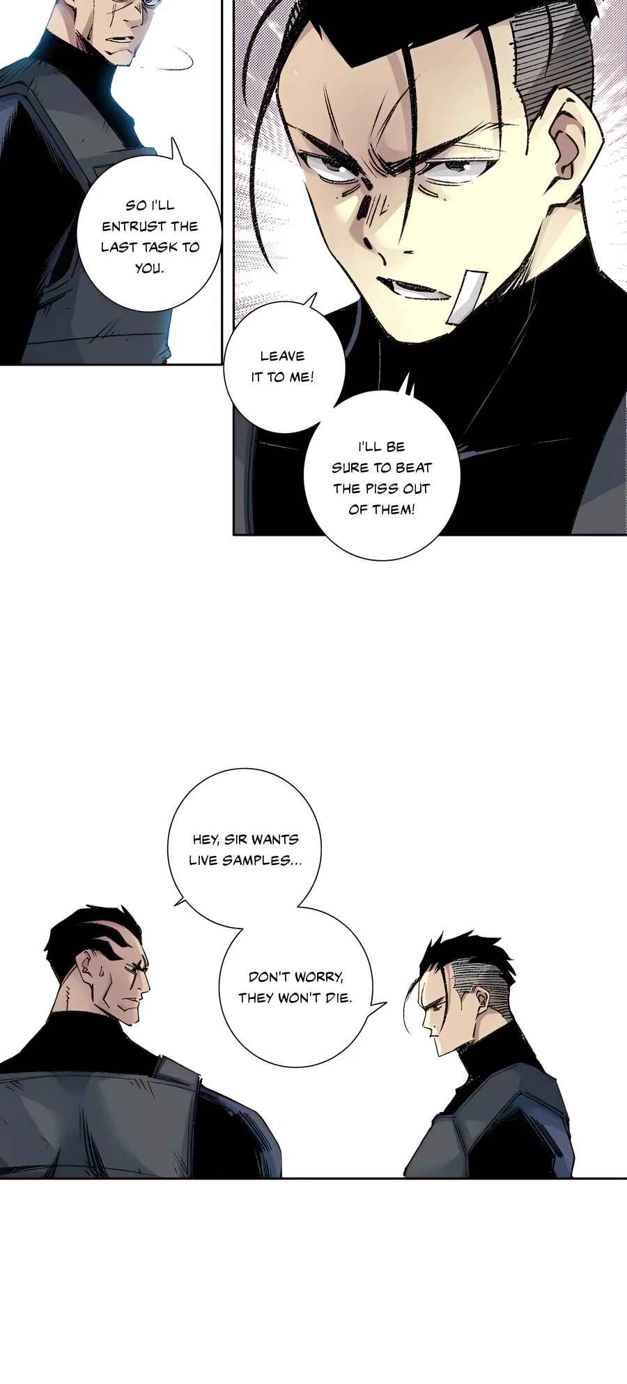 Chapter 262 - Page 4