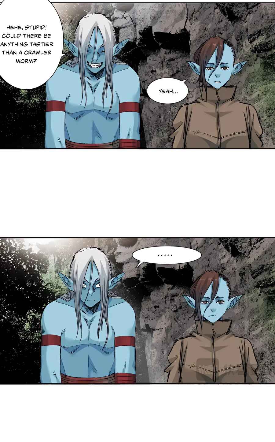Chapter 262 - Page 7