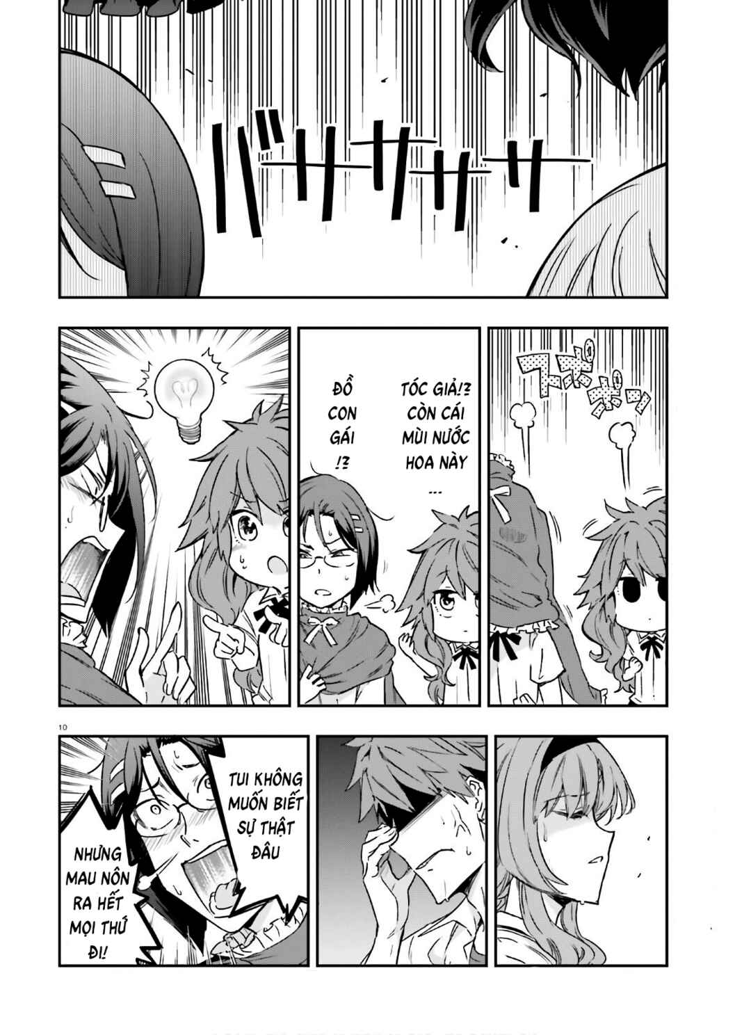 Chapter 125 - Page 10
