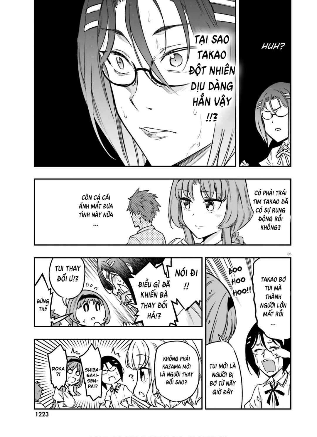 Chapter 125 - Page 5