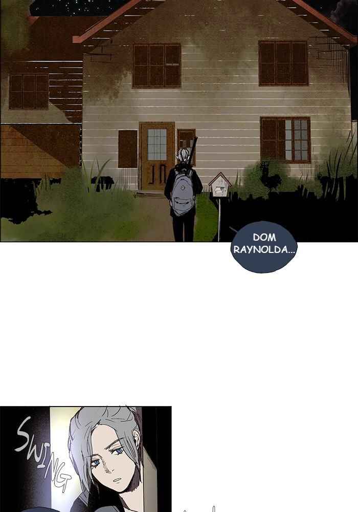 Chapter 50 - Page 23