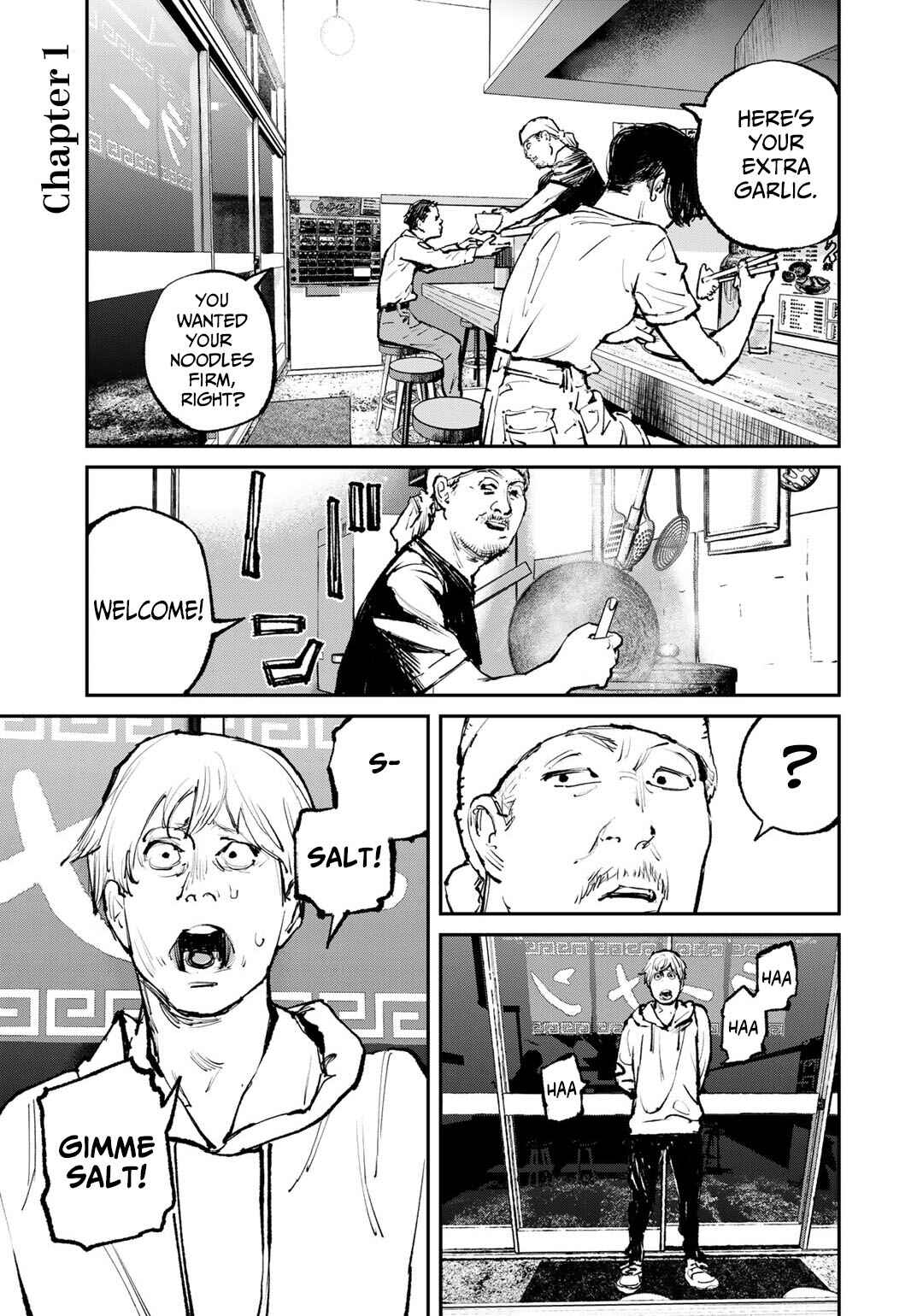 Chapter 1 - Page 3