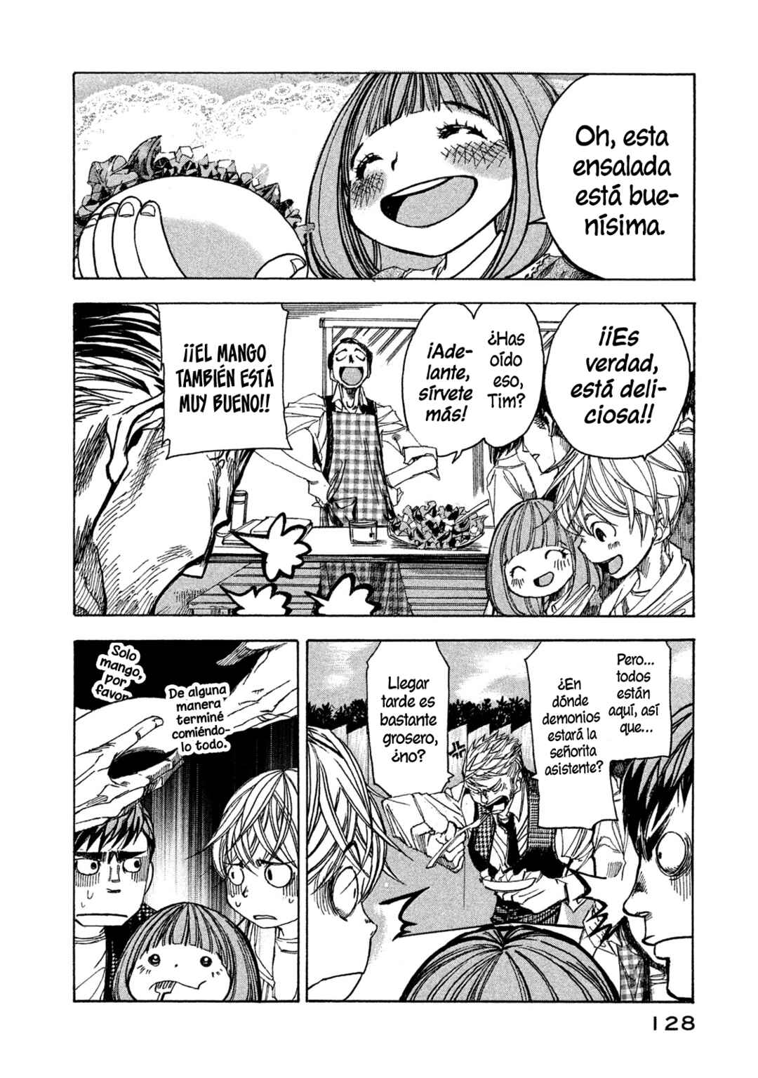 Chapter 4 - Page 8