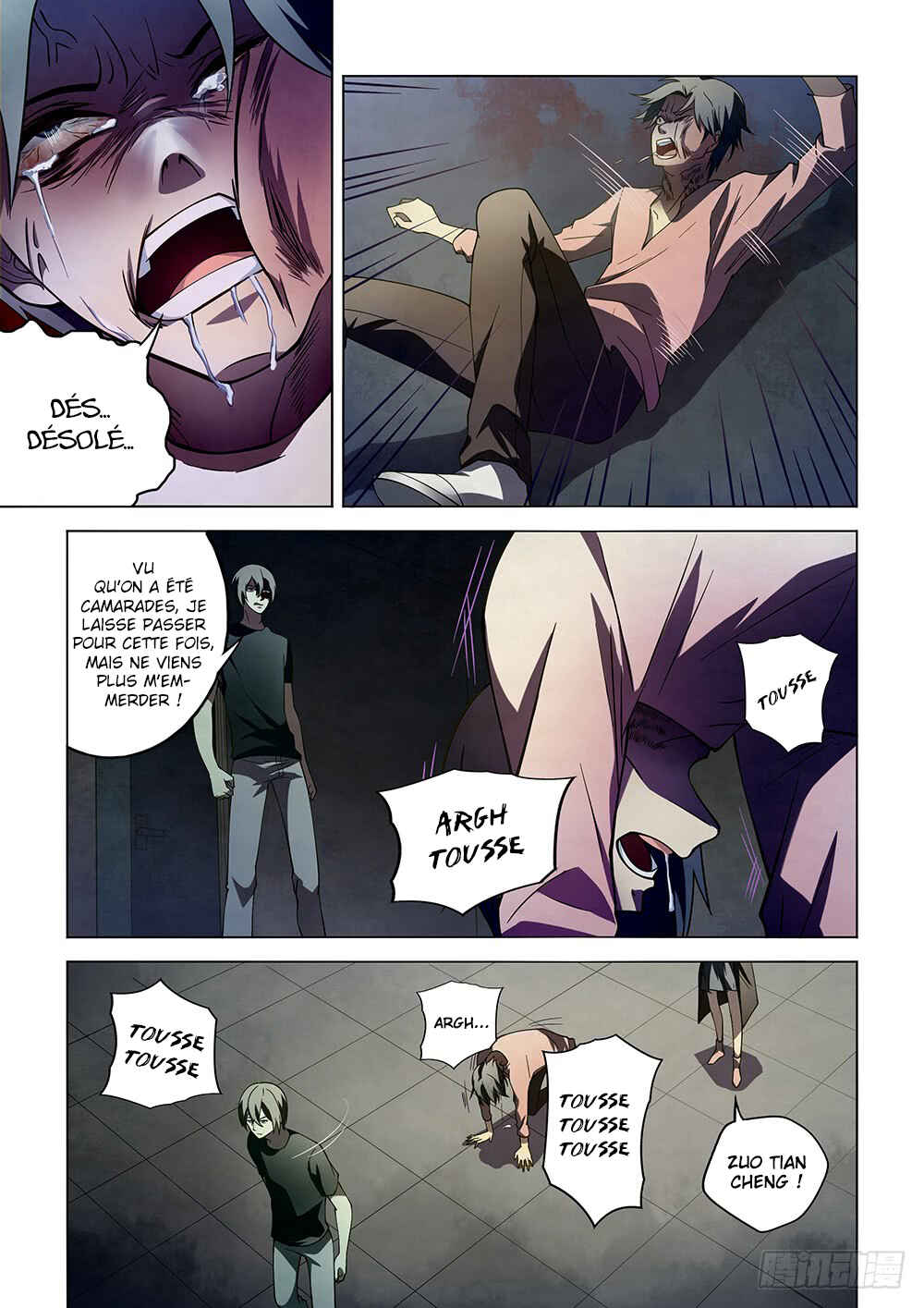 Chapter 102 - Page 4