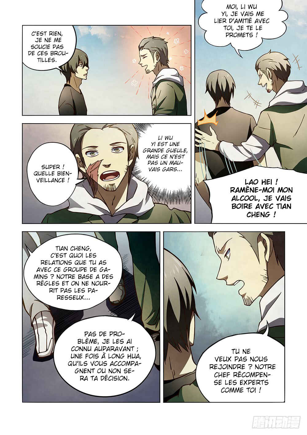 Chapter 102 - Page 8