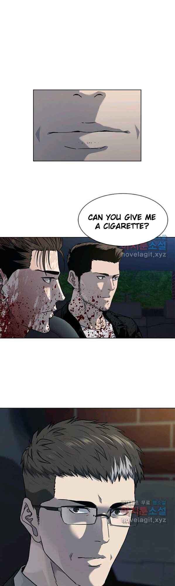 Chapter 61 - Page 1