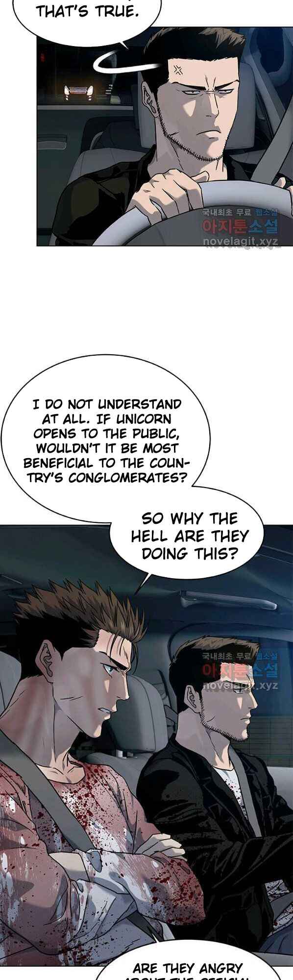 Chapter 61 - Page 21