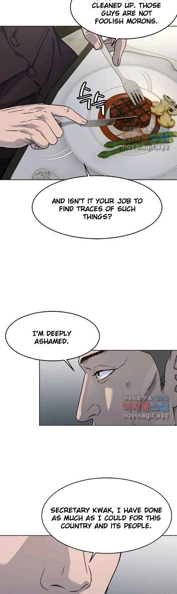 Chapter 61 - Page 30
