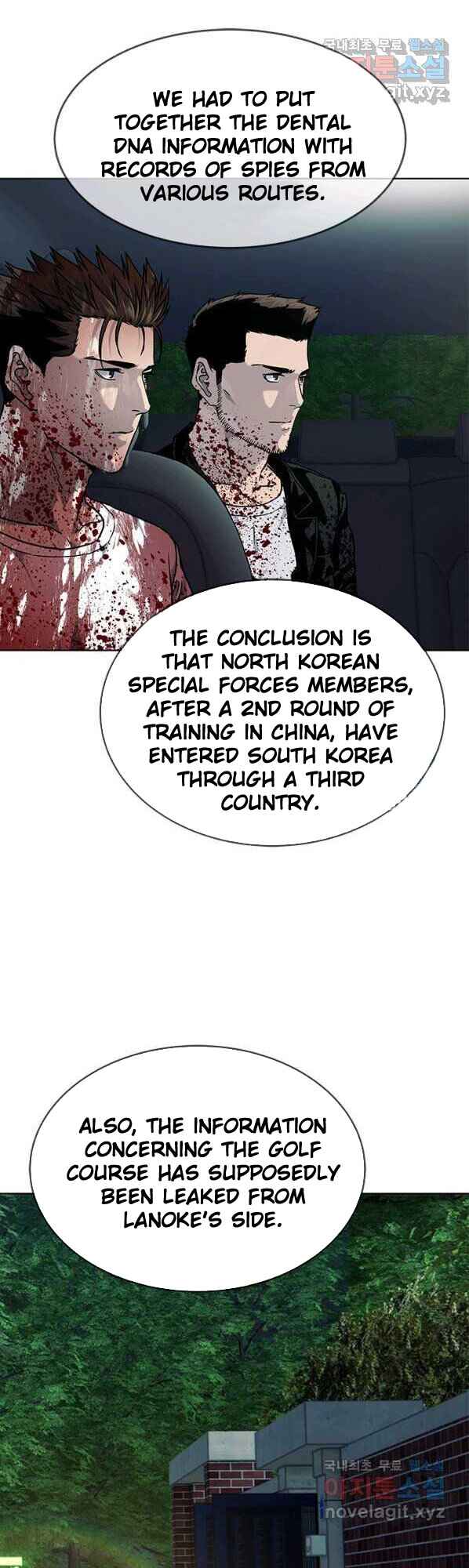 Chapter 61 - Page 5