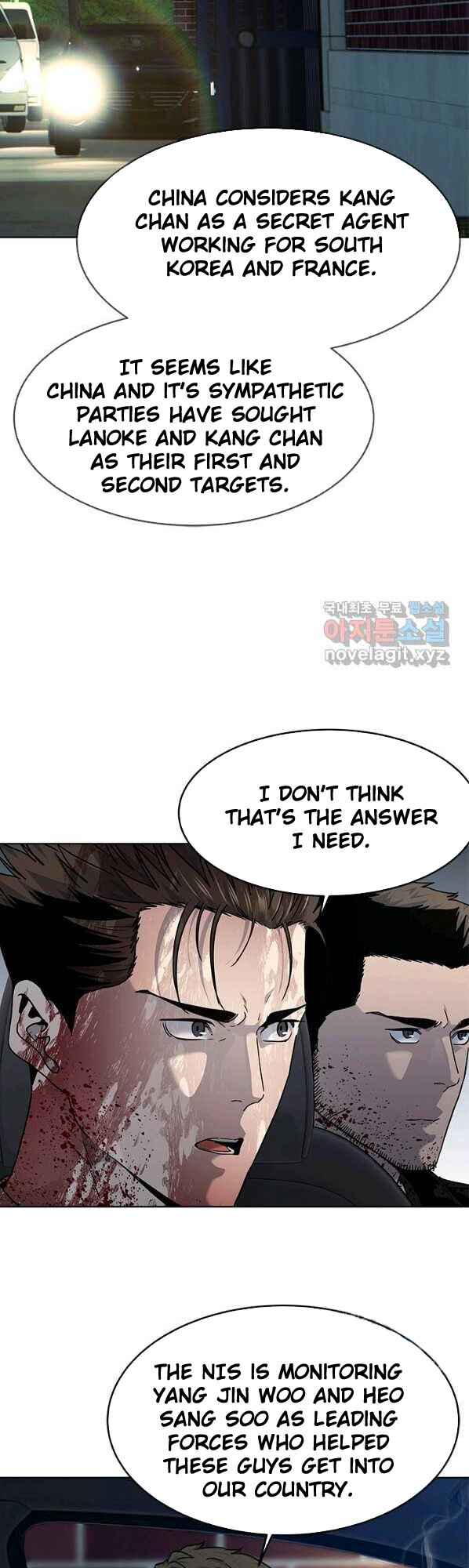 Chapter 61 - Page 6