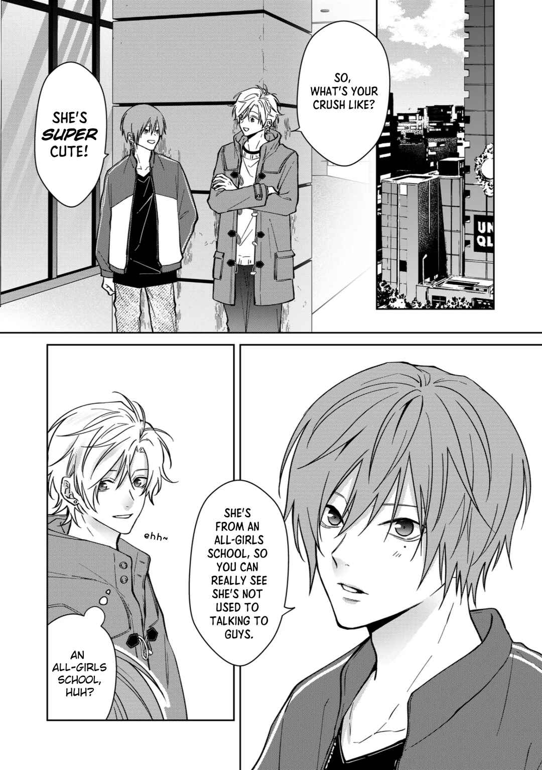 Chapter 72 - Page 15