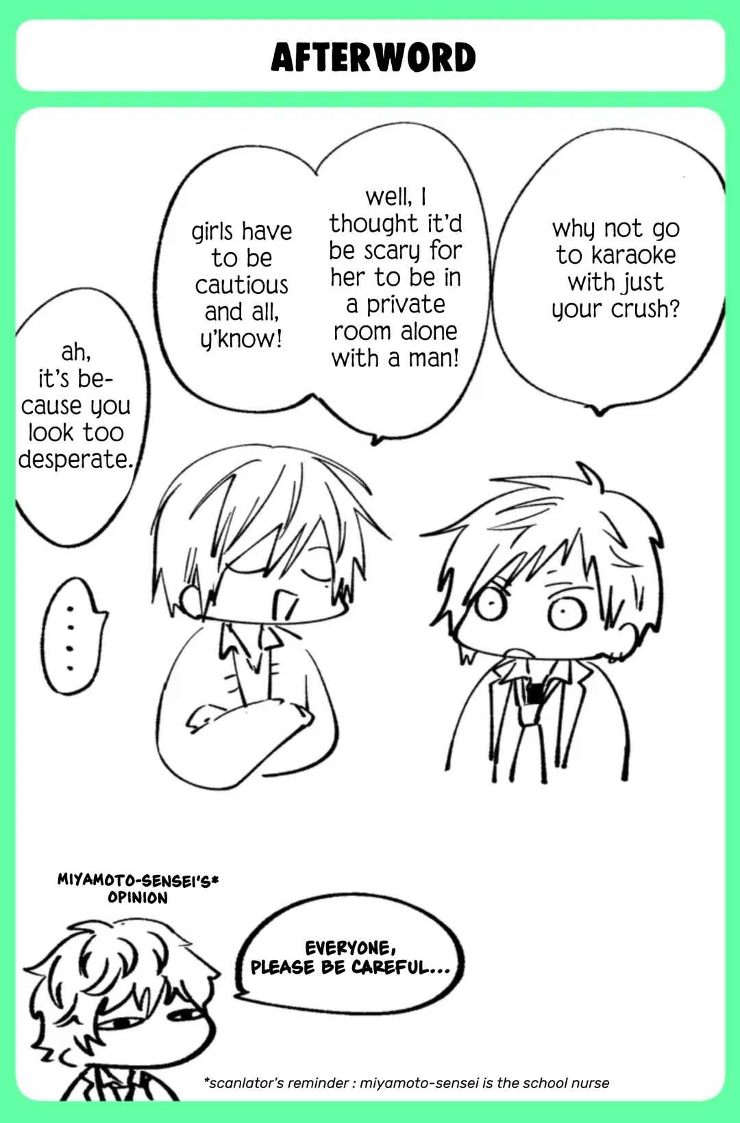 Chapter 72 - Page 19