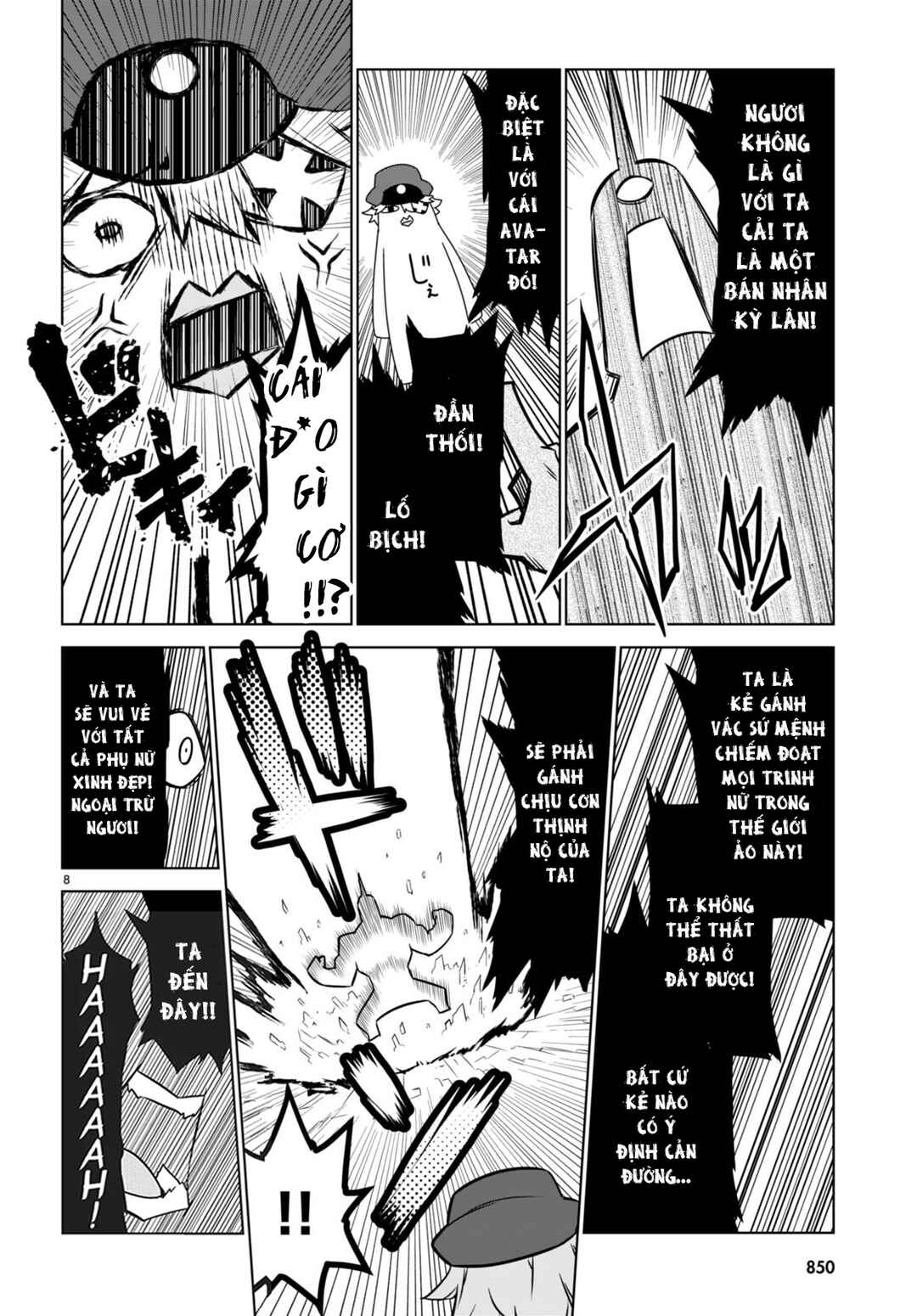 Chapter 159 - Page 10