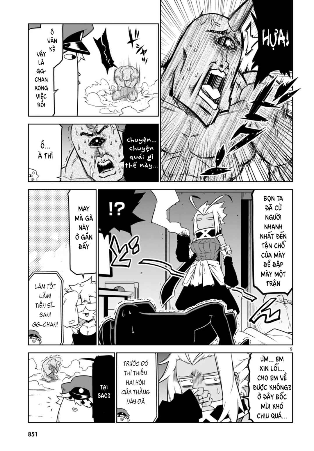 Chapter 159 - Page 11