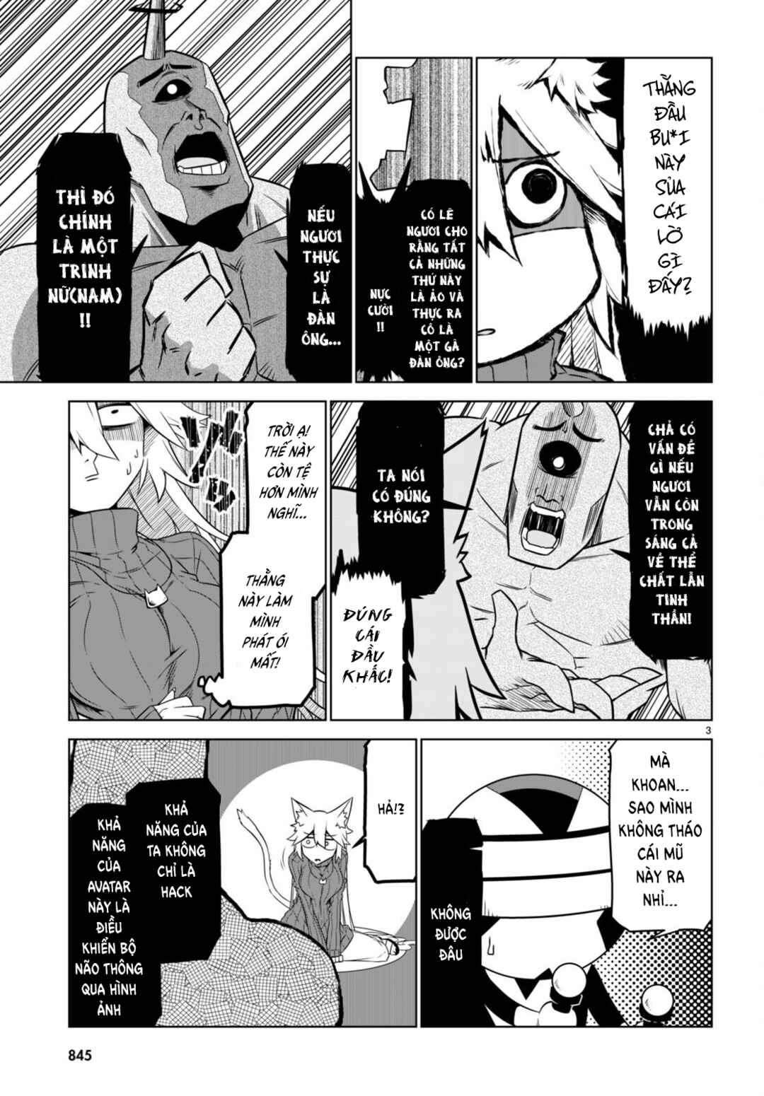 Chapter 159 - Page 5