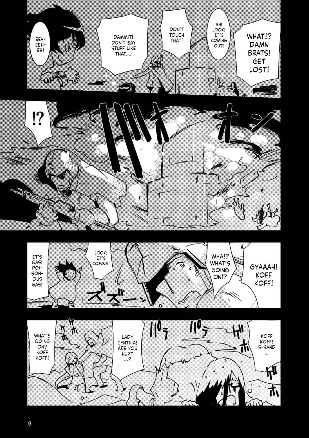 Chapter 9 - Page 11