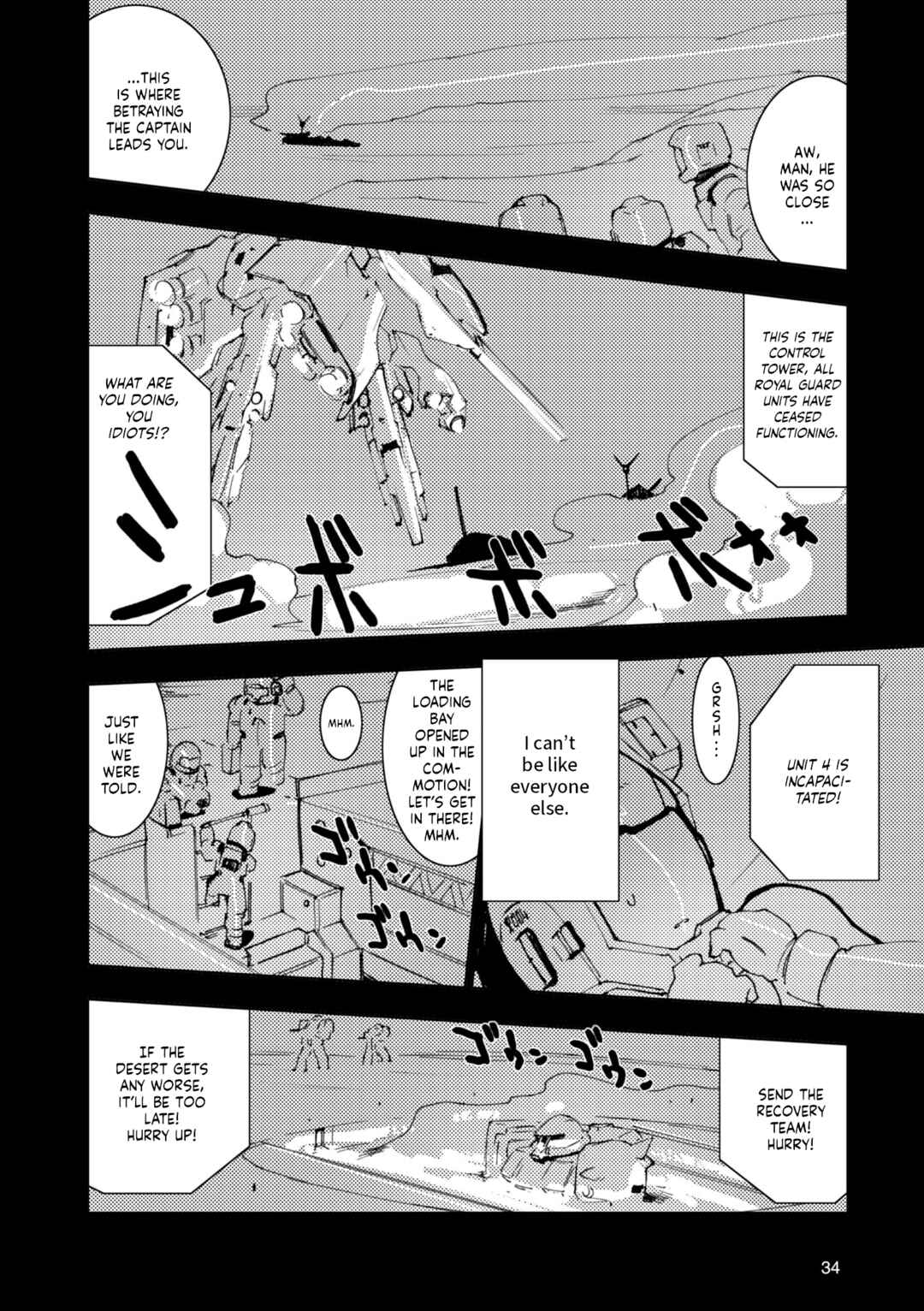 Chapter 9 - Page 35