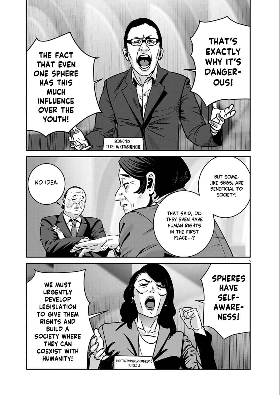 Chapter 51 - Page 5