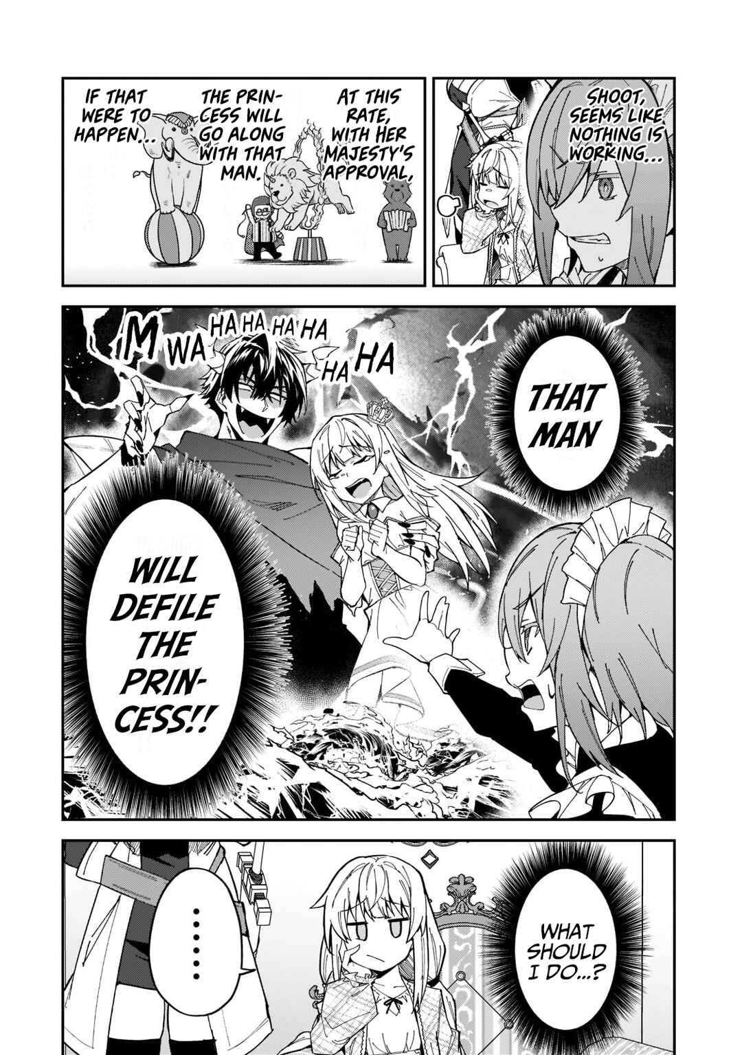 Chapter 24 - Page 19