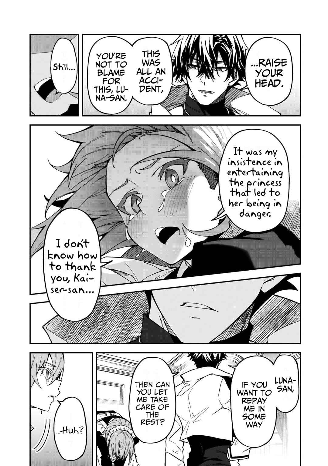 Chapter 24 - Page 29