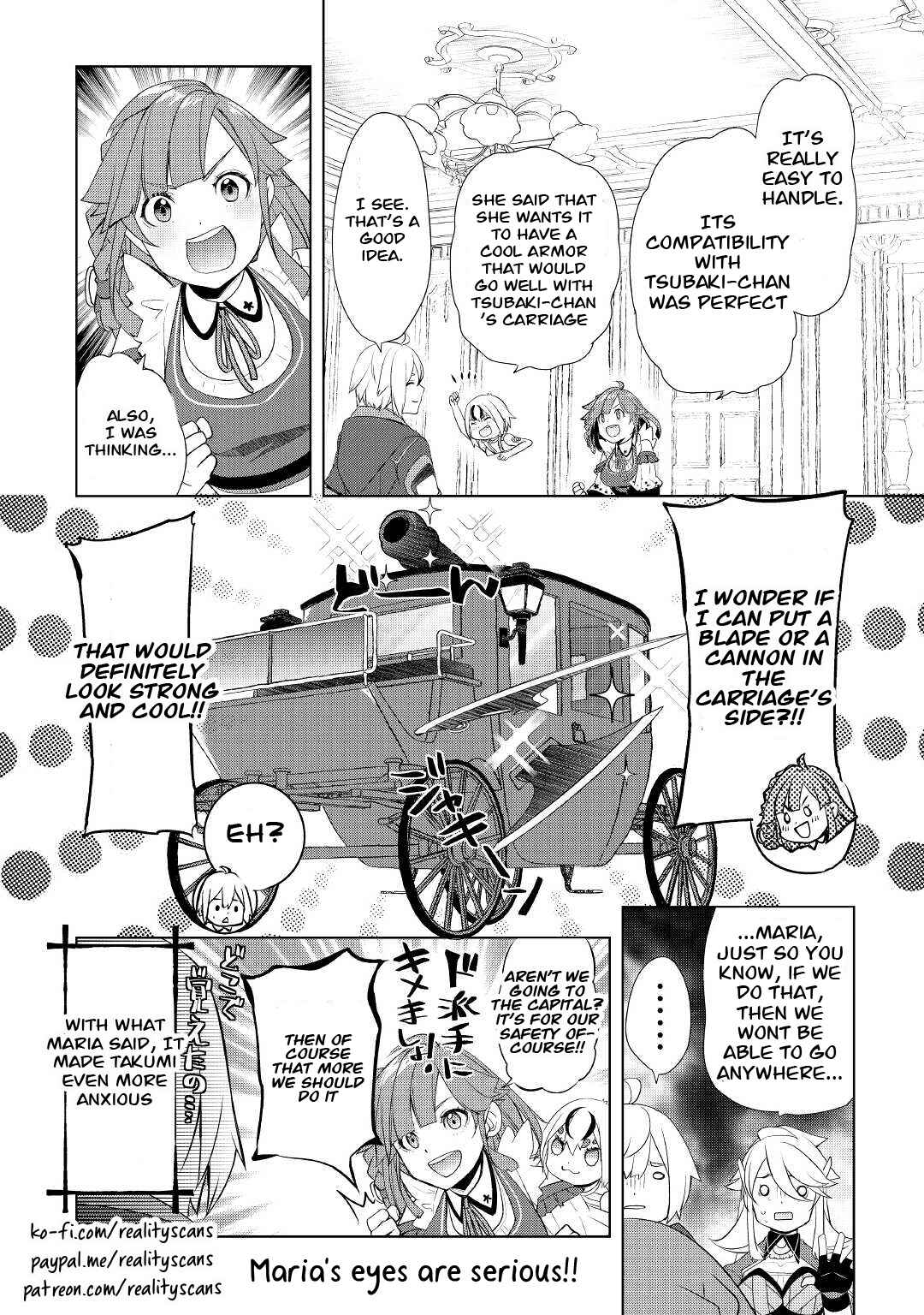 Chapter 37 - Page 21