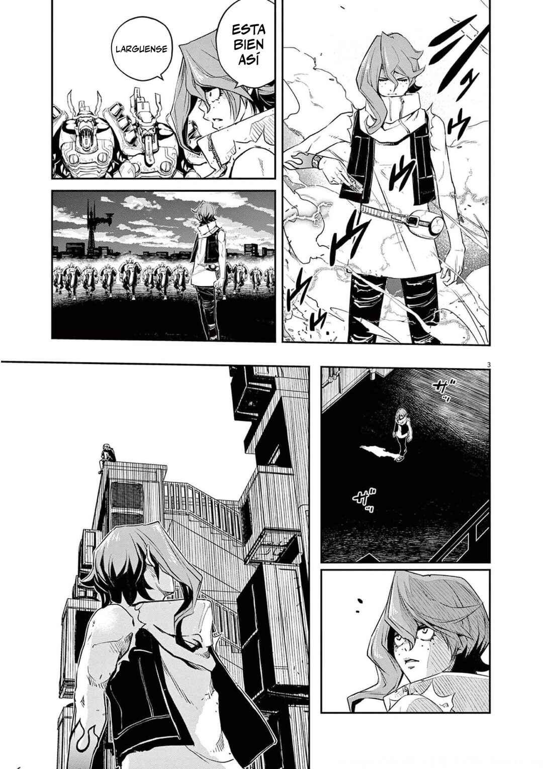 Chapter 105 - Page 4