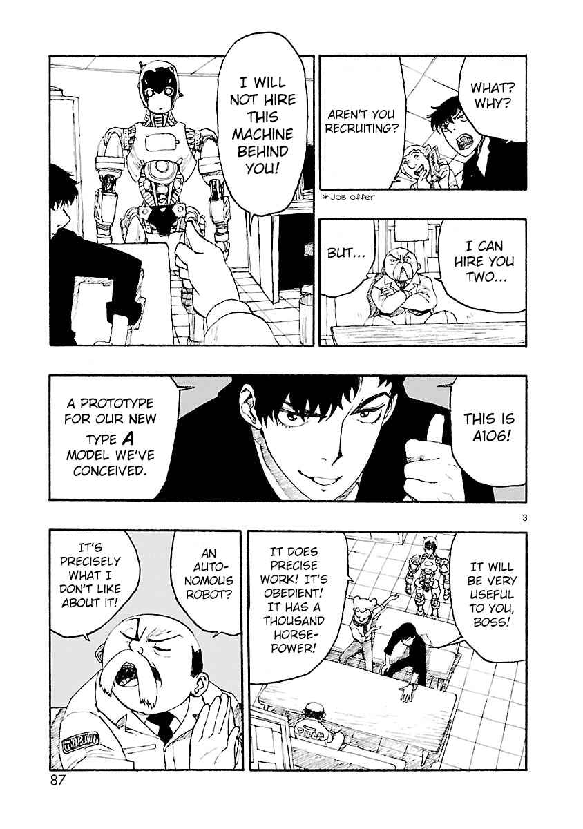 Chapter 3 - Page 3
