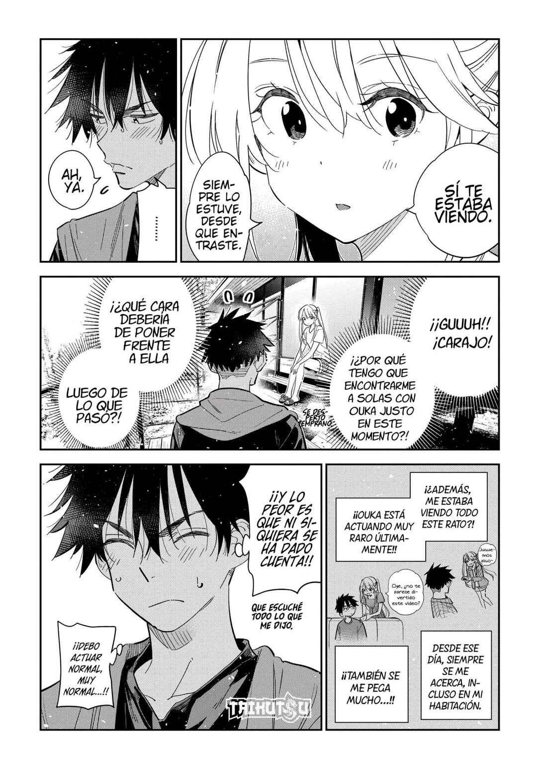 Chapter 29 - Page 6