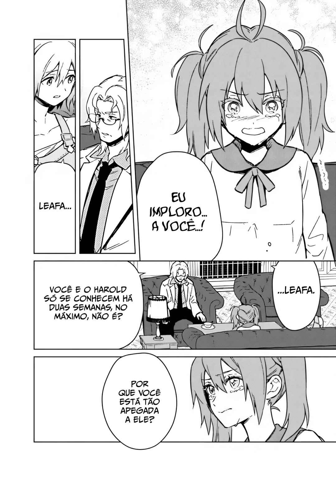 Chapter 73 - Page 10