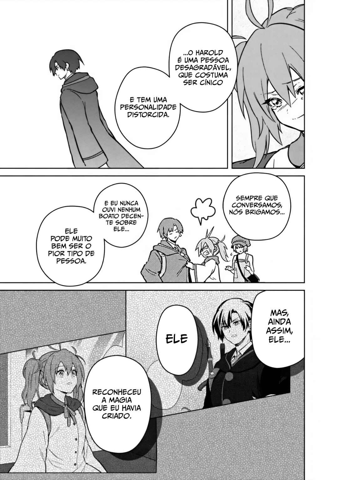 Chapter 73 - Page 11