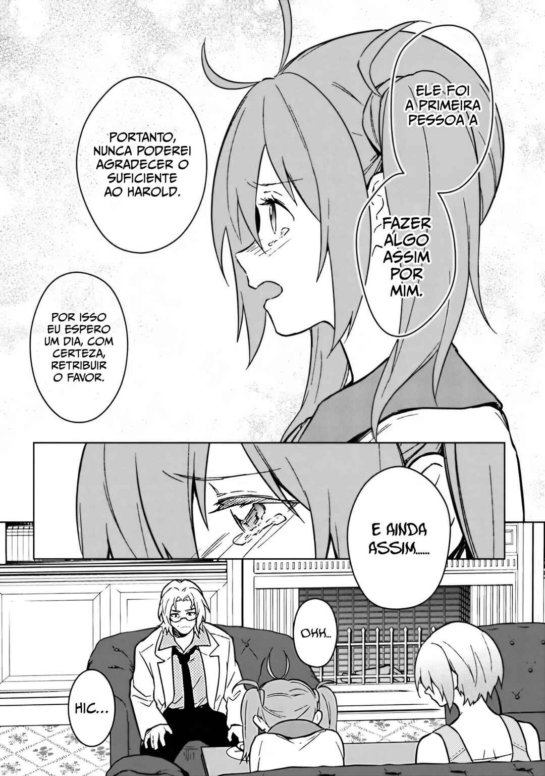 Chapter 73 - Page 13