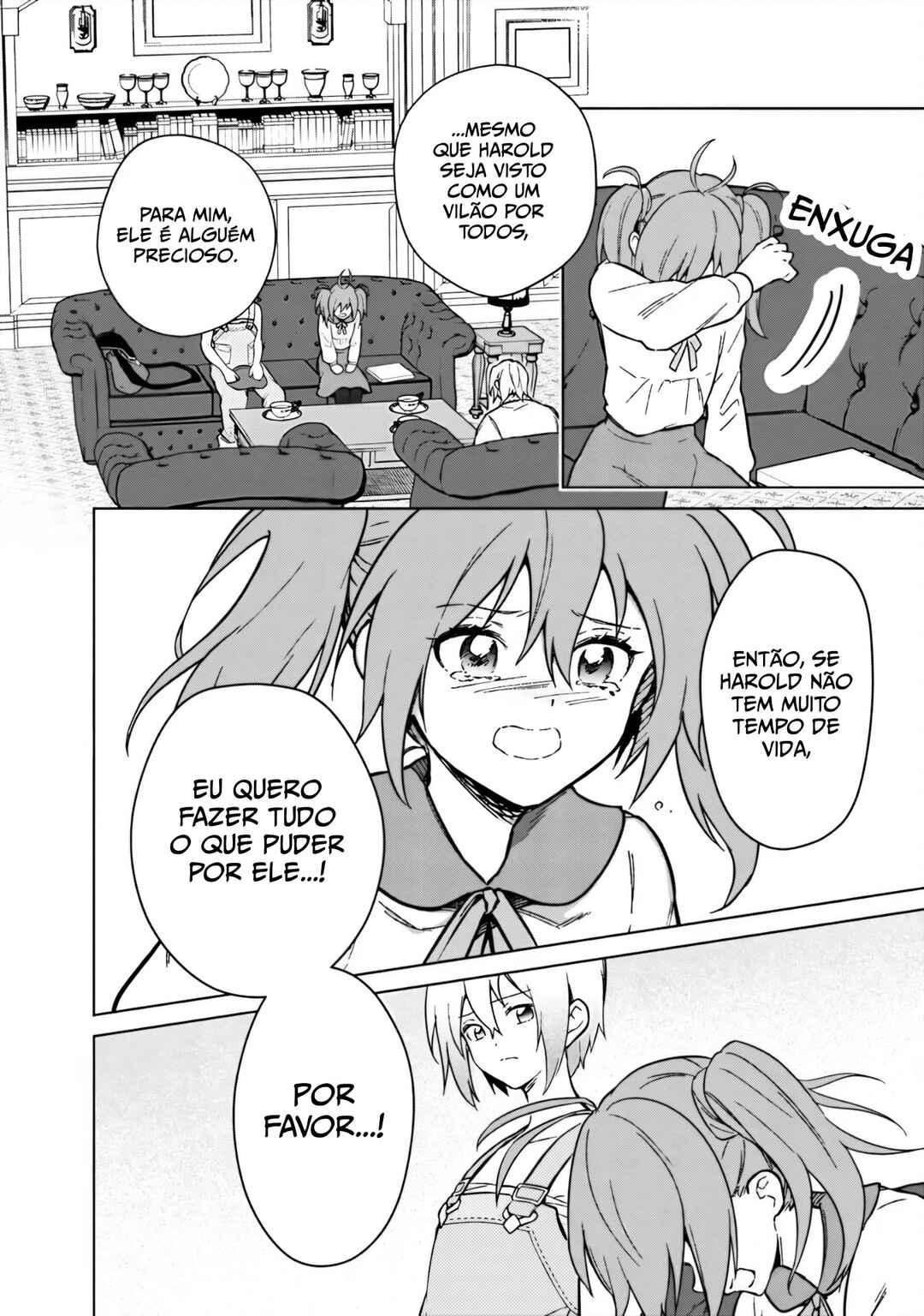 Chapter 73 - Page 14