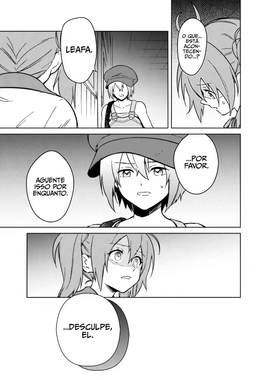Chapter 73 - Page 3