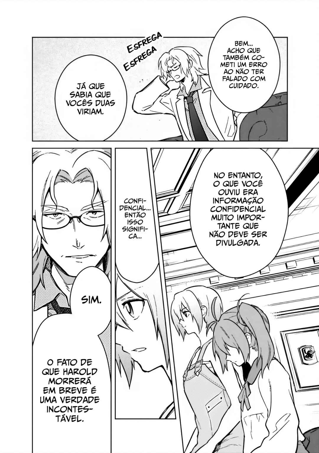 Chapter 73 - Page 8