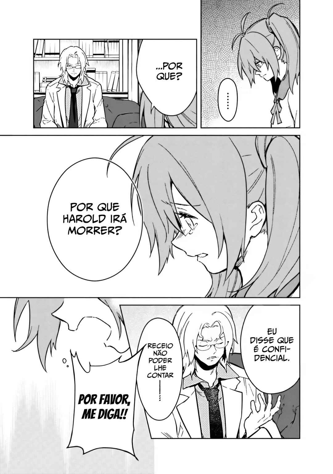 Chapter 73 - Page 9