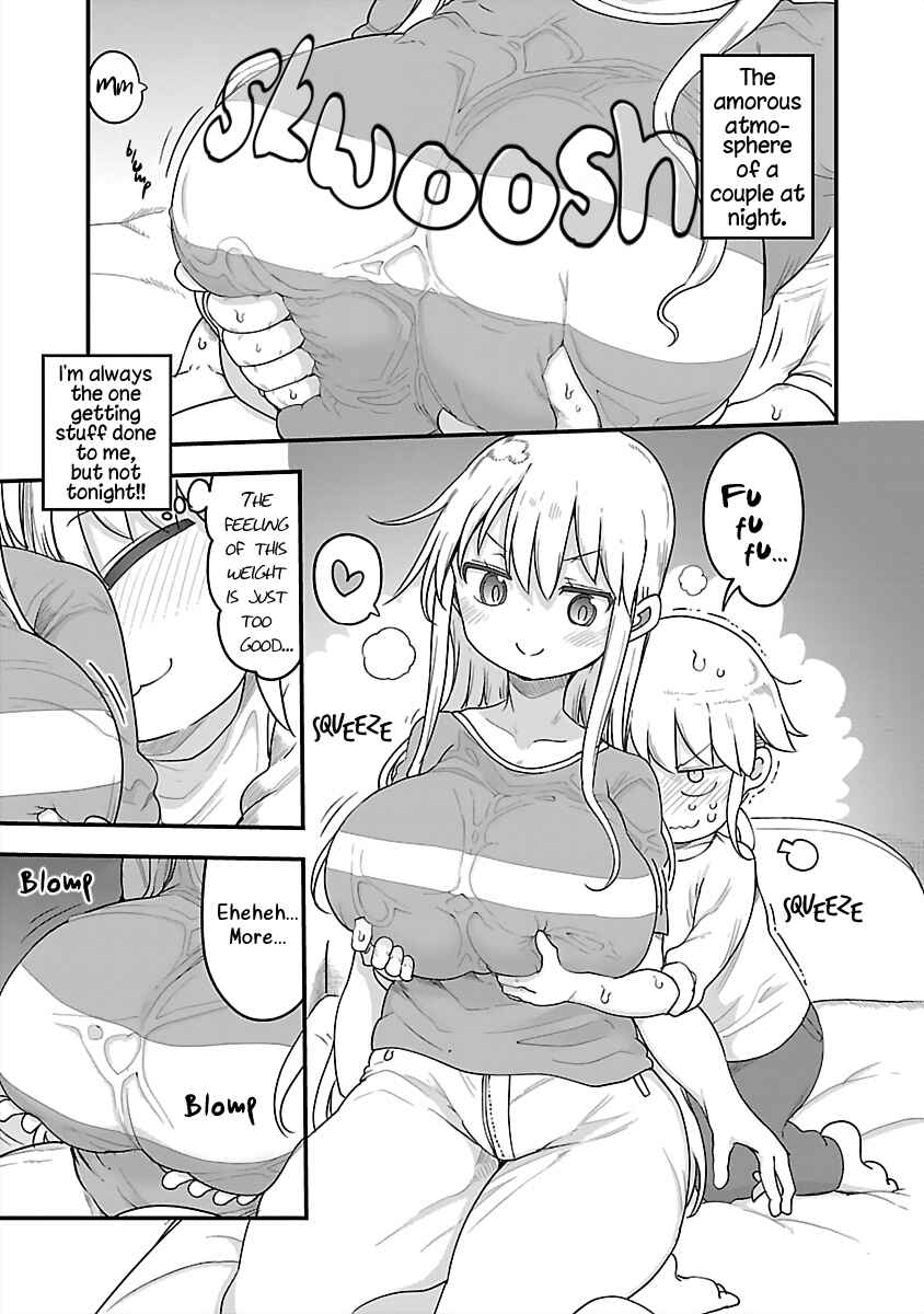 Chapter 79 - Page 1