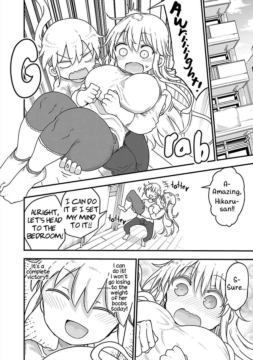 Chapter 79 - Page 10