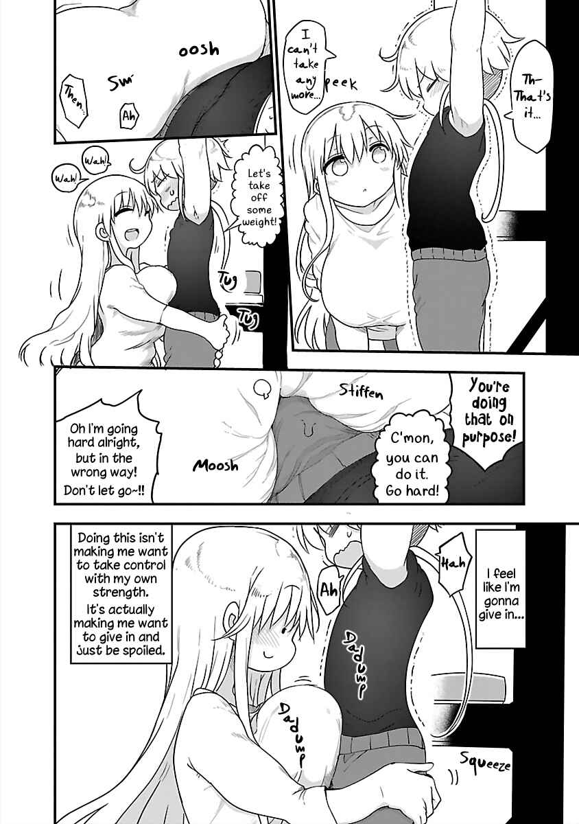 Chapter 79 - Page 8