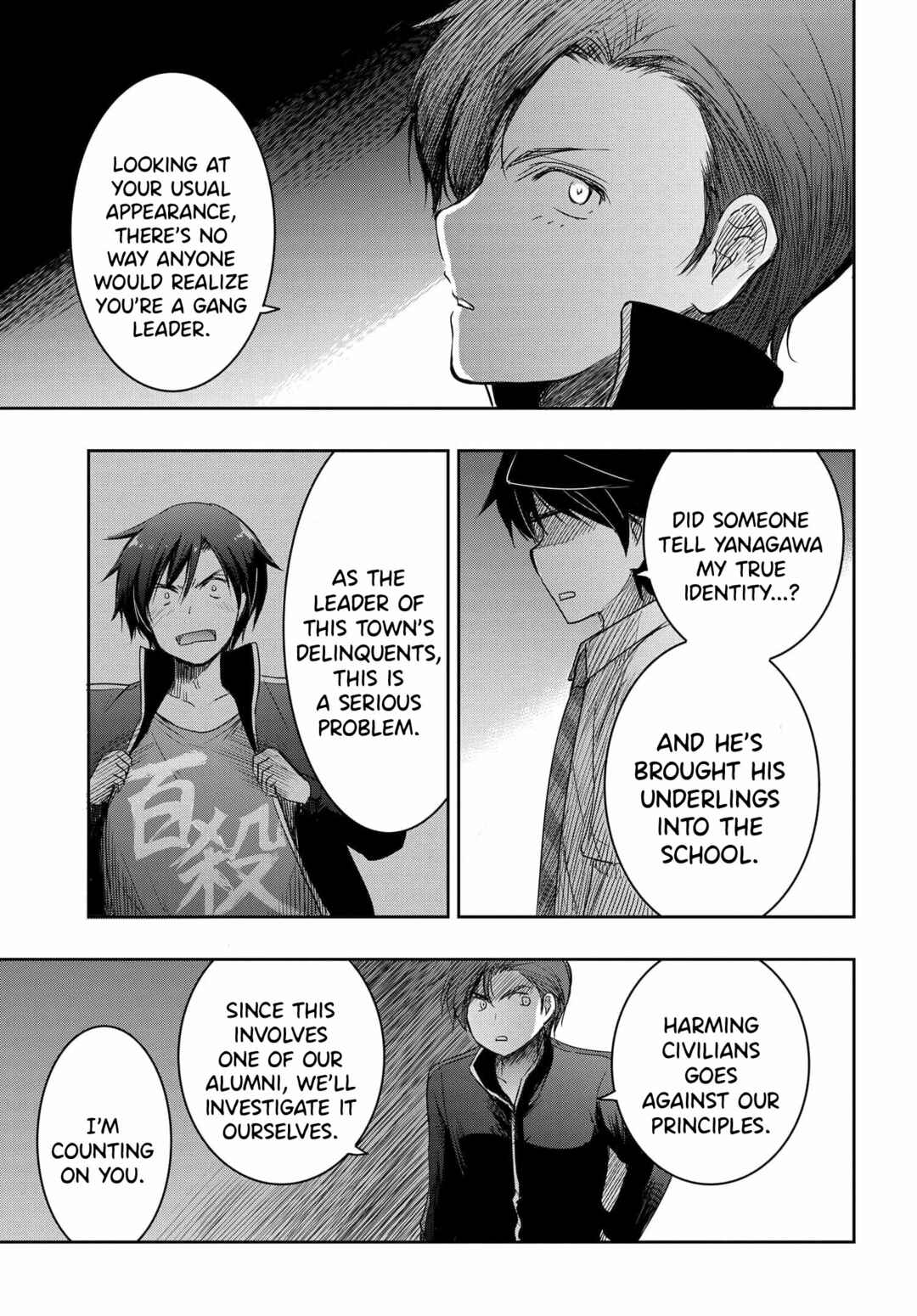 Chapter 19 - Page 20