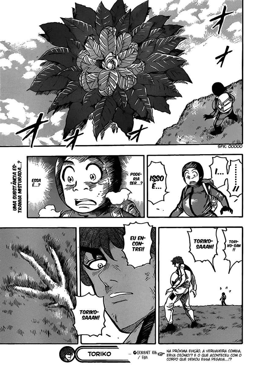 Chapter 106 - Page 18